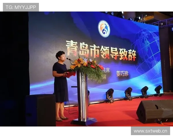 青岛企业家在新时代背景下的创新突破与产业转型探索 青岛企业家在新时代背景下的创新突破与产业转型探索