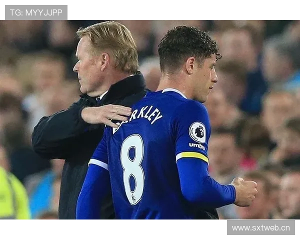 埃弗顿续约加纳至2030年