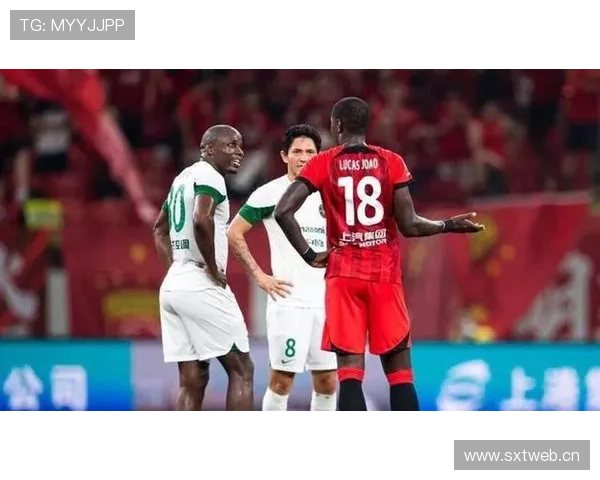 乔迪:面对海港要保持积极态度 乔迪:面对海港要保持积极态度